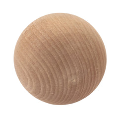 Hardwood Ball