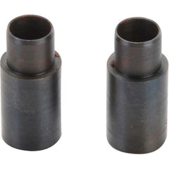 Cushion Grip Click Pen Cap Bushings