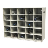 Cubed Compartment Organizer