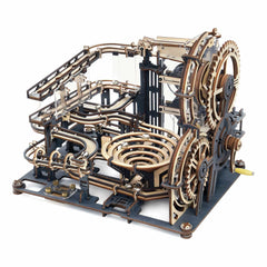 Marble Night City Model Kit