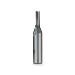 Straight Cut Plywood Dado Router Bit - Solid Carbide - 7/32" D