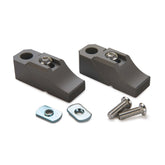 Linear Edge Clamps - Pair