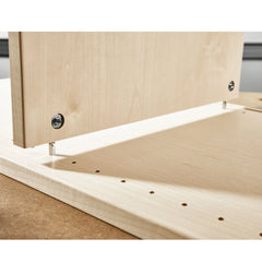 Domino KV-LR32 D8/50 Corner Connector