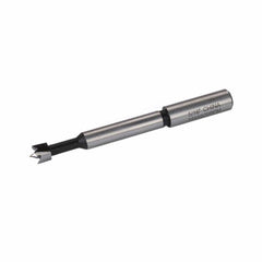 High-Carbon Steel Forstner Bit