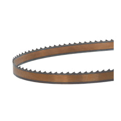Bandsaw Blade - 145" x 3/4" x .025" x 3 TPI - Thin Positive Claw