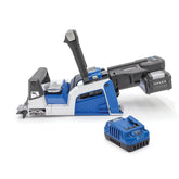 Ionic Drive Rebel Pocket-Hole Joiner Kit - 20V - with 4AH Battery Kit