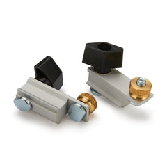 T-Track Fence Guides - 2 Pack