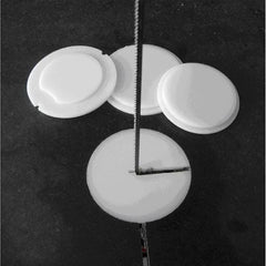 #2 Bandsaw Table Insert