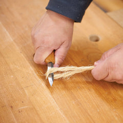 Japan Woodworker Blue Steel Shop Knife