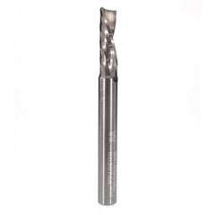 O-Flute Downcut Spiral Router Bit
