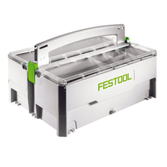 SYS-Storage T-Loc Systainer