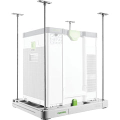 SYS-AIR Ceiling Bracket for SYS-AIR Filter Dust Collection