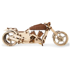 Bike VM-02 Model Kit
