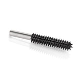 Extreme Ball Nose Burr, 1/4" Shaft, Very Coarse (1/4" x 1-1/2")