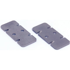 Quad Trimmer replacement carbon steel blades