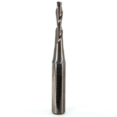 Left Hand Downcut Spiral Router Bit