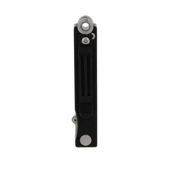 Pocket Samurai Keychain Knife - Black
