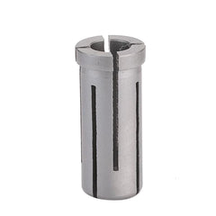 6400X8 Router Bit Shank Adapter – 8mm to 1/2"