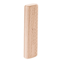 XL Beech Dominos, 8mm x 100mm, 150 Pieces