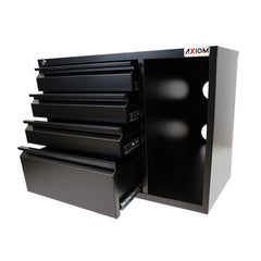 Axiom CNC Router Tool Box AR4/6/8