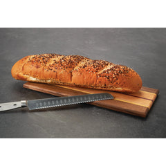 Cutting Board Kit - 3/4" x 7" x 16" - Walnut, Cherry, Yellowheart & Purpleheart