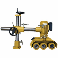 Powerfeeder - 1 HP 3 Ph 230V - 4-Speed - 3 Wheel - PF-33