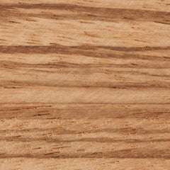 Zebrawood Wood Turning Stock