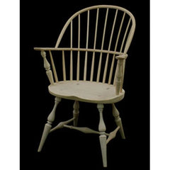 Sack Back Arm Chair Kit