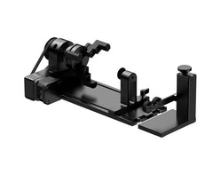RA2 Pro Rotary Attachment for F1 Laser Engraver