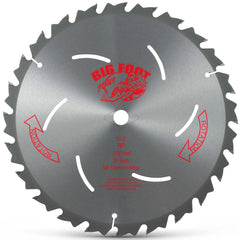 10-1/4" 24 Tooth Rip Blade