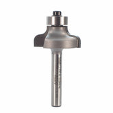 3220 Ogee Router Bit 1/4" SH 5/32" R 1-1/8" D X 1/2" CL X 2" OL