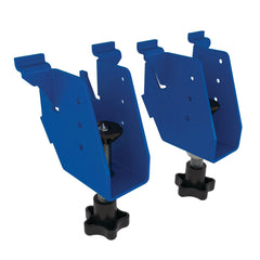 Adaptive Cutting System Extension Brackets
