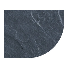 Rounding Under Bit 1-1/2" Material Thickness 3/4" R 1/2" SH 3-3/8" OL 2 FL w/B5 Bearing