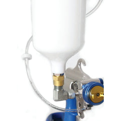 600cc Nylon Gravity Feed Cup Assembly- For G-XPC
