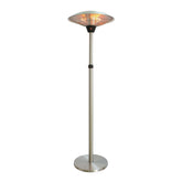 EnerG+ Infrared Electric Outdoor Heater - Freestanding