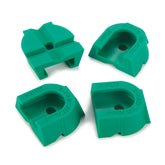 MATCHFIT X-Pad - 4 Pack