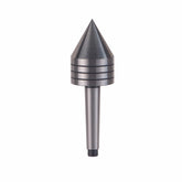 60 Degree Ball Bearing Live Tailstock Center