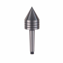 60 Degree Ball Bearing Live Tailstock Center