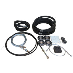 OS23 Sawmill Spare Parts Package