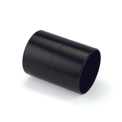 Hose Splice Dust Collection Fitting - 2-1/2" OD