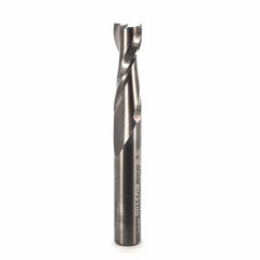 Standard Double Flute Spiral Router Bit - 5/16" SH