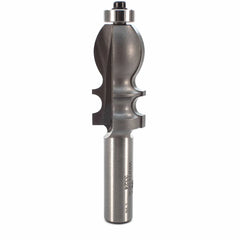 Specialty Molding Router Bit - 1/2" SH