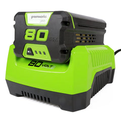 Pro 80V Rapid Battery Charger