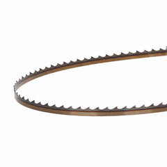 Bandsaw Blade - Alternate Set - 105" x 3/8" x .025" x 3 TPI