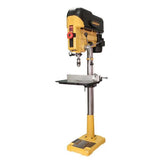 18" Variable Speed Drill Press - 1 HP 1 Ph 115/230V - PM2800B