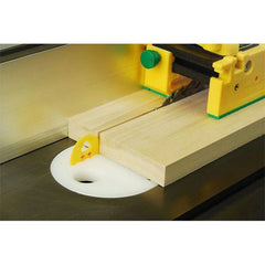 Standard Splitter Kit - Yellow - 3/32" Thin Kerf