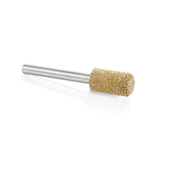 Original Cylinder Burr, 1/8" Shaft, Fine (1/4" x 1/2")