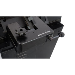 8" Jointer with QuadTec II Cutterhead