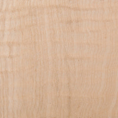 Figured Maple Wood Turning Stock