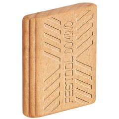 Dominos 4mm x 20mm, 450 Pieces